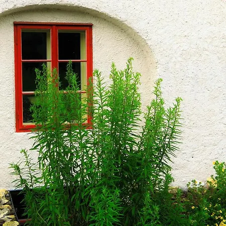 Garden Castle Apartment Prague